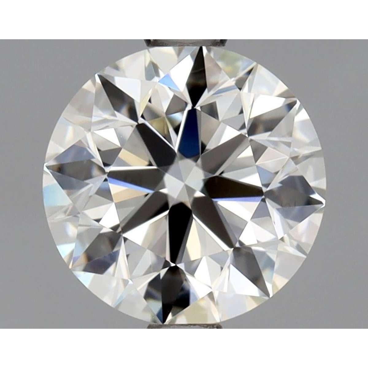 Diamante Certificato HRD Carati 1.4 Colore H Purezza VVS2  EX  EX  EX Fluorescenza NON Brown No Green No Milky No EyeClean 100%