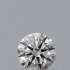 Certified Diamond GIA Carats 0.3 Color E Clarity VVS2  EX  EX  EX Fluorescence NON Brown No Green No Milky No EyeClean 100%
