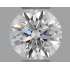 Diamante Certificato GIA Carati 0.19 Colore G Purezza VS1  EX  EX  EX Fluorescenza FNT Brown No Green No Milky No EyeClean 100%