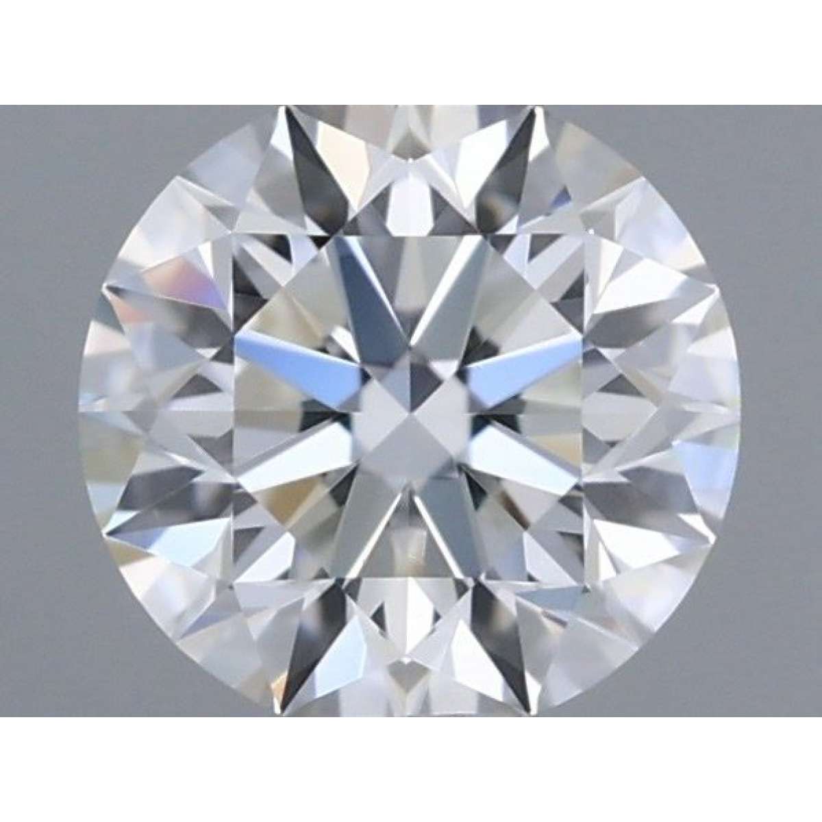 Diamante Certificato GIA Carati 0.34 Colore F Purezza VVS2 EX EX EX Fluorescenza NON Brown No Green No Milky No EyeClean 100% Diamante Certificato GIA Carati 0.34 Colore F Purezza VVS2 EX EX EX Fluorescenza NON Brown No Green No Milky No EyeClean 100%