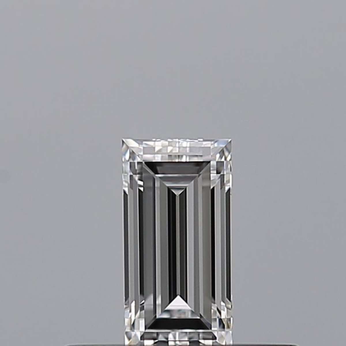 Certified Diamond GIA Carats 0.24 Color D Clarity VVS1  -  EX  EX Fluorescence FNT Brown No Green No Milky No EyeClean 100%