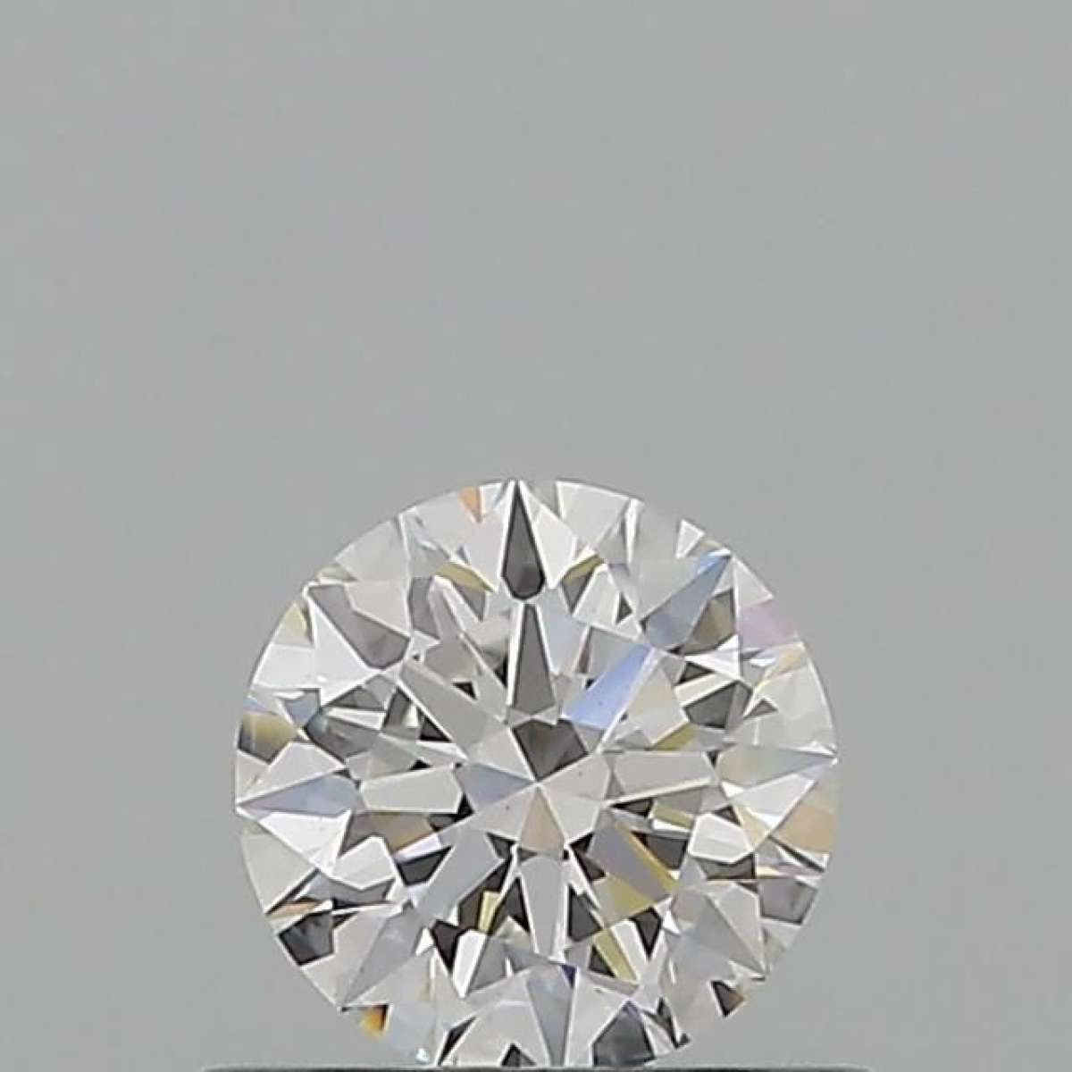 Certified Diamond GIA Carats 0.54 Color E Clarity VS1 EX EX EX Fluorescence FNT Brown No Green No Milky No EyeClean 100% Certified Diamond GIA Carats 0.54 Color E Clarity VS1 EX EX EX Fluorescence FNT Brown No Green No Milky No EyeClean 100%