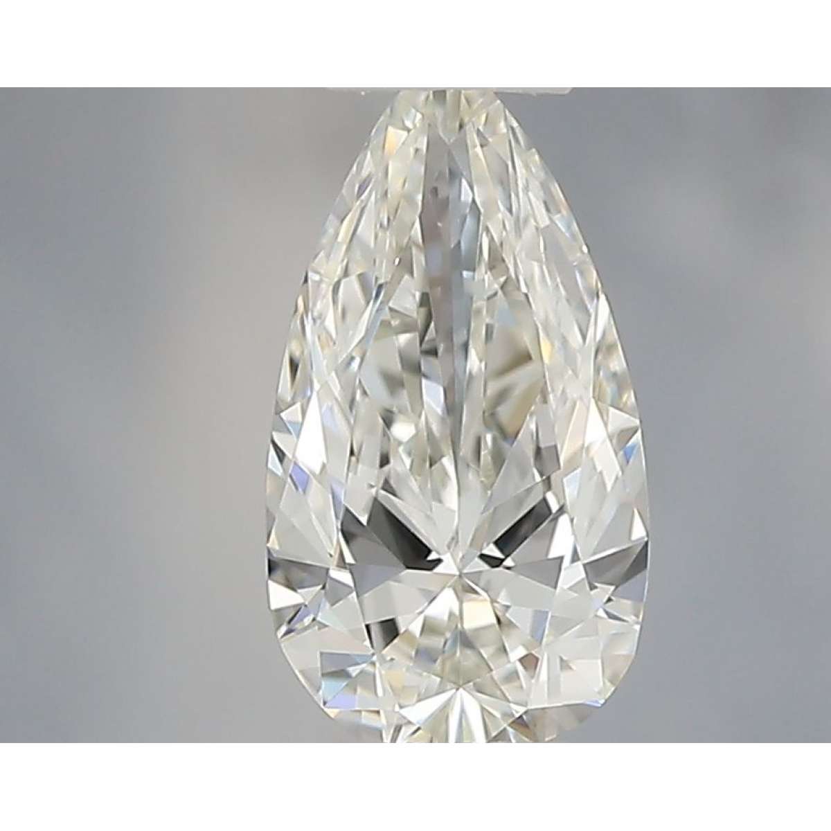 Certified Diamond IGI Carats 0.38 Color H Clarity VS1  -  EX  VG Fluorescence NON Brown No Green No Milky No EyeClean 100%
