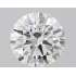 Certified Diamond GIA Carats 0.55 Color G Clarity VVS1  EX  EX  EX Fluorescence NON Brown No Green No Milky No EyeClean 100%