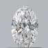 Certified Diamond GIA Carats 0.5 Color D Clarity VVS1  -  EX  VG Fluorescence NON Brown No Green No Milky No EyeClean 100%