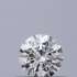 Certified Diamond GIA Carats 0.31 Color G Clarity VVS1  EX  EX  EX Fluorescence NON Brown No Milky No EyeClean 100%