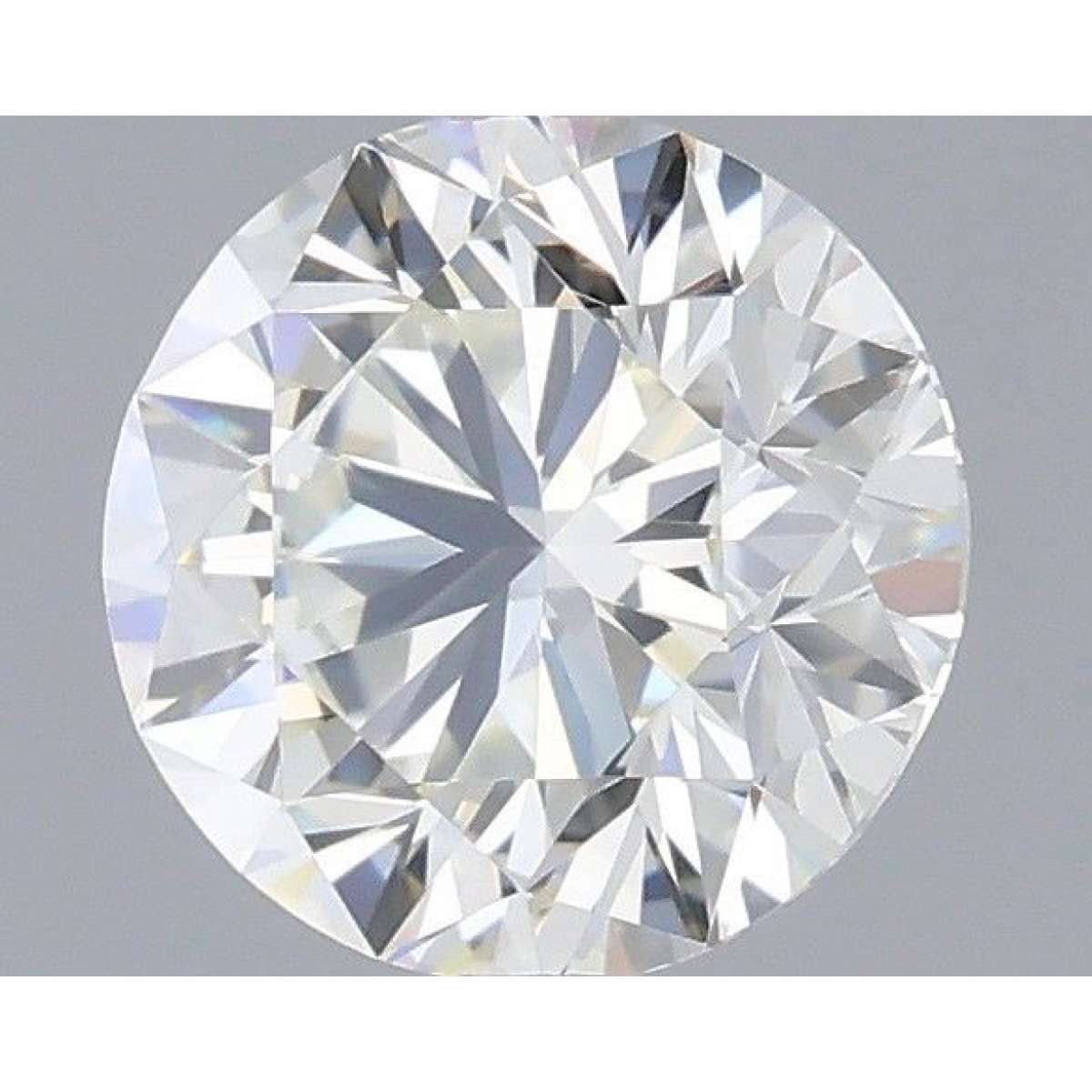 Certified Diamond IGI Carats 1.0 Color H Clarity VVS1  VG  EX  VG Fluorescence NON Brown No Green No Milky No EyeClean 100%
