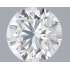 Certified Diamond IGI Carats 1.0 Color H Clarity VVS1  VG  EX  VG Fluorescence NON Brown No Green No Milky No EyeClean 100%