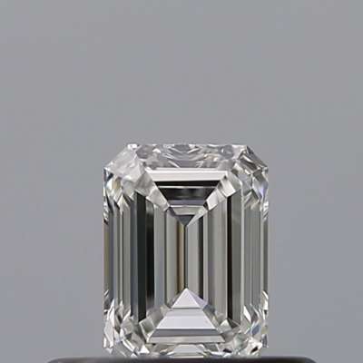 Certified Diamond GIA Carats 0.33 Color F Clarity VVS1  -  EX  VG Fluorescence NON Brown No Milky No EyeClean 100%