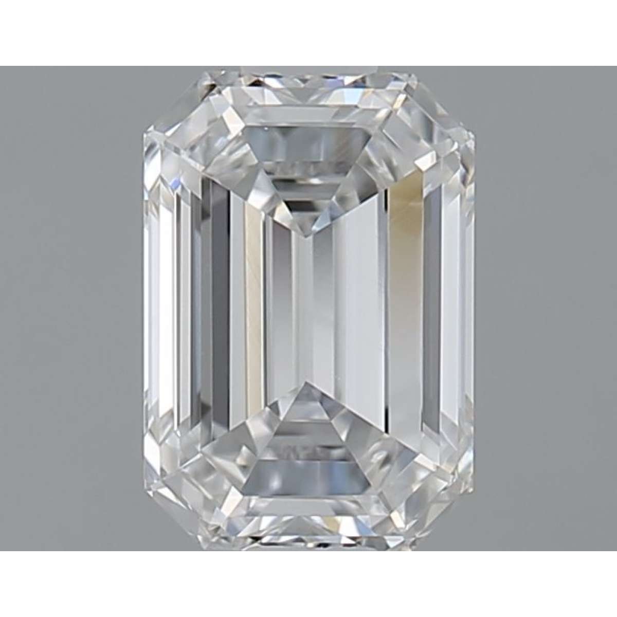 Certified Diamond GIA Carats 0.9 Color E Clarity VVS1  -  EX  EX Fluorescence NON Brown No Green No Milky No EyeClean 100%