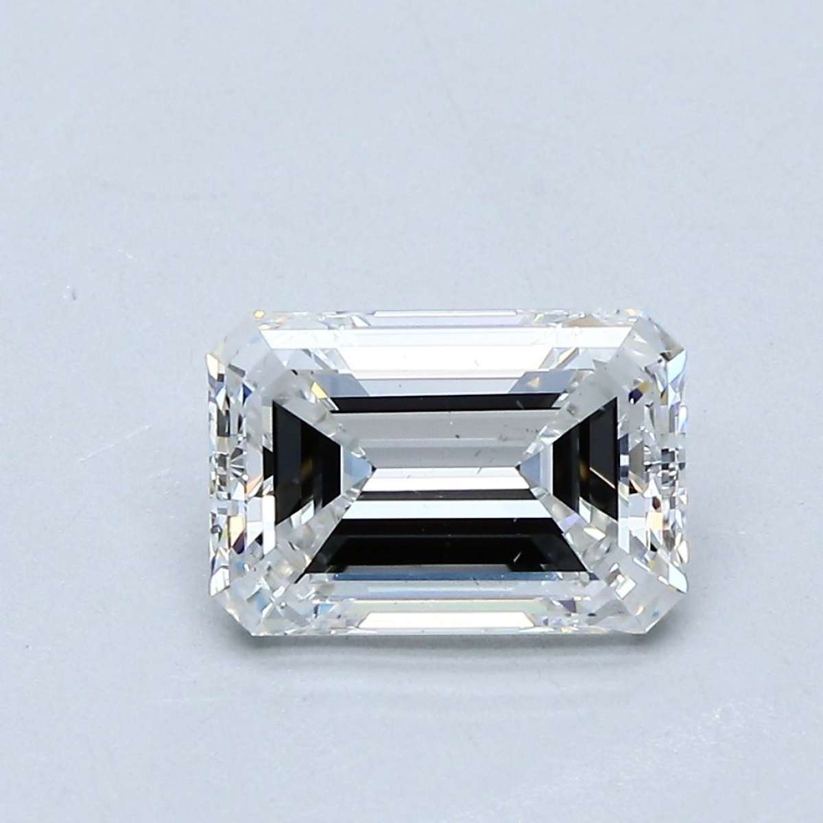 Certified Diamond GIA Carats 1.71 Color E Clarity SI1  -  VG  VG Fluorescence NON Brown No Green No Milky No EyeClean 100%