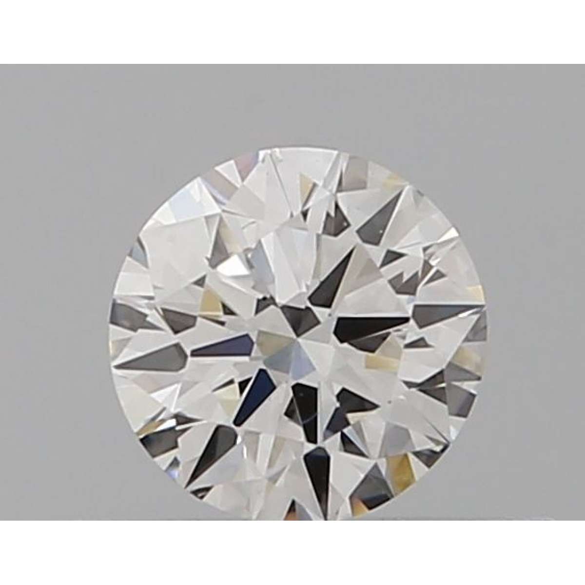 Diamante Certificato GIA Carati 0.3 Colore F Purezza VVS1 EX EX VG Fluorescenza NON Brown No Green No Milky No EyeClean 100% Diamante Certificato GIA Carati 0.3 Colore F Purezza VVS1 EX EX VG Fluorescenza NON Brown No Green No Milky No EyeClean 100%