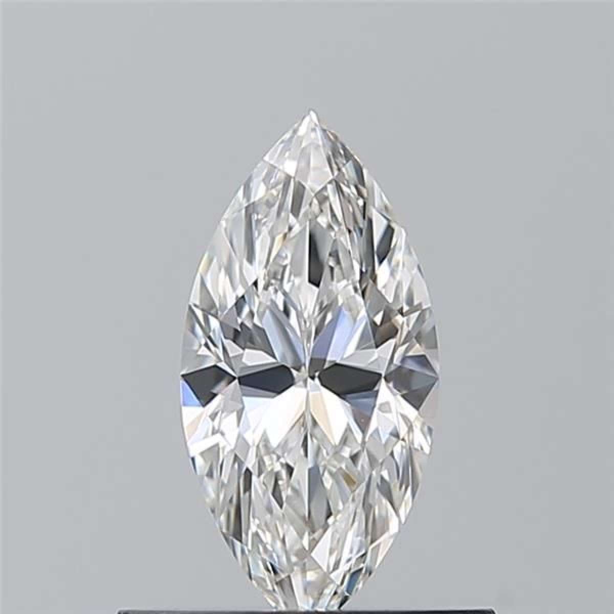 Diamante Certificato GIA Carati 0.51 Colore G Purezza VVS2 - VG VG Fluorescenza FNT Brown No Milky No EyeClean 100% Diamante Certificato GIA Carati 0.51 Colore G Purezza VVS2 - VG VG Fluorescenza FNT Brown No Milky No EyeClean 100%