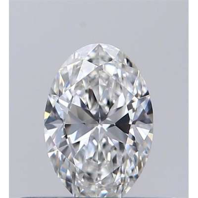Certified Diamond GIA Carats 0.31 Color E Clarity VS1  -  EX  EX Fluorescence NON Brown No Green No Milky No EyeClean 100%