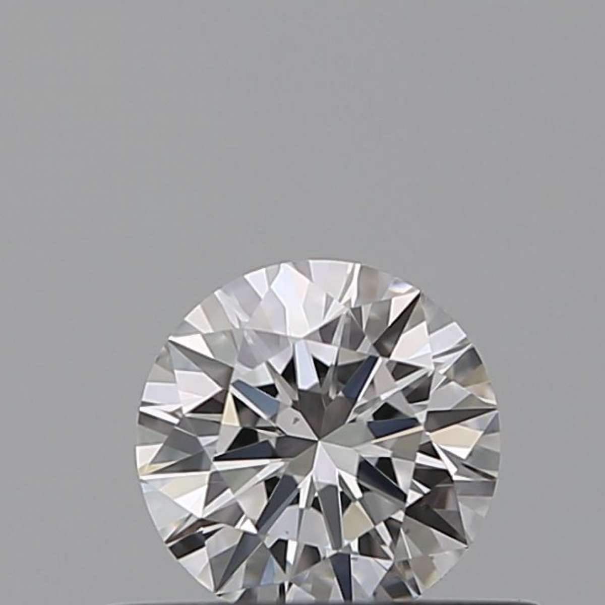 Certified Diamond GIA Carats 0.35 Color F Clarity VS2 EX EX EX Fluorescence NON Brown No Milky No EyeClean 100% Certified Diamond GIA Carats 0.35 Color F Clarity VS2 EX EX EX Fluorescence NON Brown No Milky No EyeClean 100%