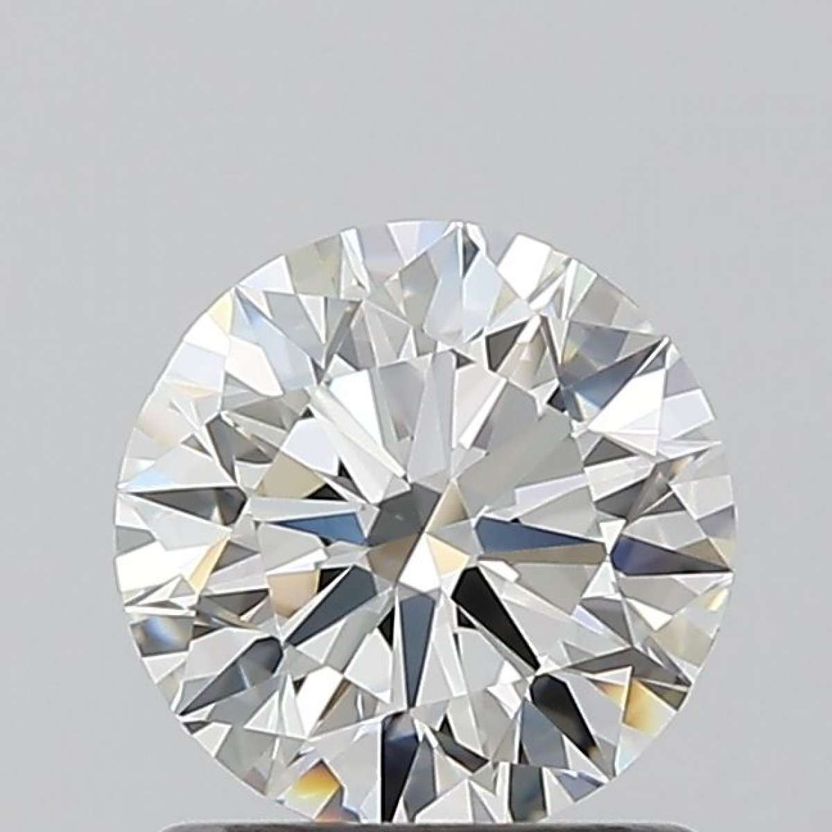 Certified Diamond HRD Carats 1.0 Color G Clarity VVS1 EX EX EX Fluorescence NON Brown No Green No Milky No EyeClean 100% Certified Diamond HRD Carats 1.0 Color G Clarity VVS1 EX EX EX Fluorescence NON Brown No Green No Milky No EyeClean 100%