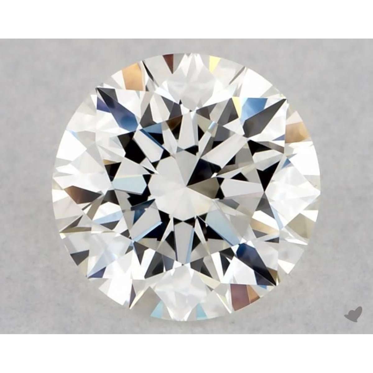Certified Diamond GIA Carats 0.72 Color H Clarity IF EX EX EX Fluorescence NON Brown No Green No Milky No EyeClean 100% Certified Diamond GIA Carats 0.72 Color H Clarity IF EX EX EX Fluorescence NON Brown No Green No Milky No EyeClean 100%