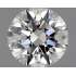 Certified Diamond GIA Carats 0.73 Color G Clarity VS1  EX  EX  EX Fluorescence NON Brown No Green No Milky No EyeClean 100%