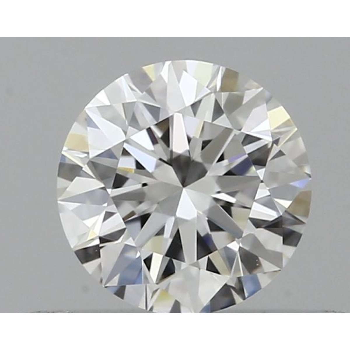 Diamante Certificato GIA Carati 0.34 Colore E Purezza VVS2 EX EX VG Fluorescenza FNT Brown No Green No Milky No EyeClean 100% Diamante Certificato GIA Carati 0.34 Colore E Purezza VVS2 EX EX VG Fluorescenza FNT Brown No Green No Milky No EyeClean 100%