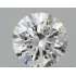 Diamante Certificato GIA Carati 0.34 Colore E Purezza VVS2  EX  EX  VG Fluorescenza FNT Brown No Green No Milky No EyeClean 100%