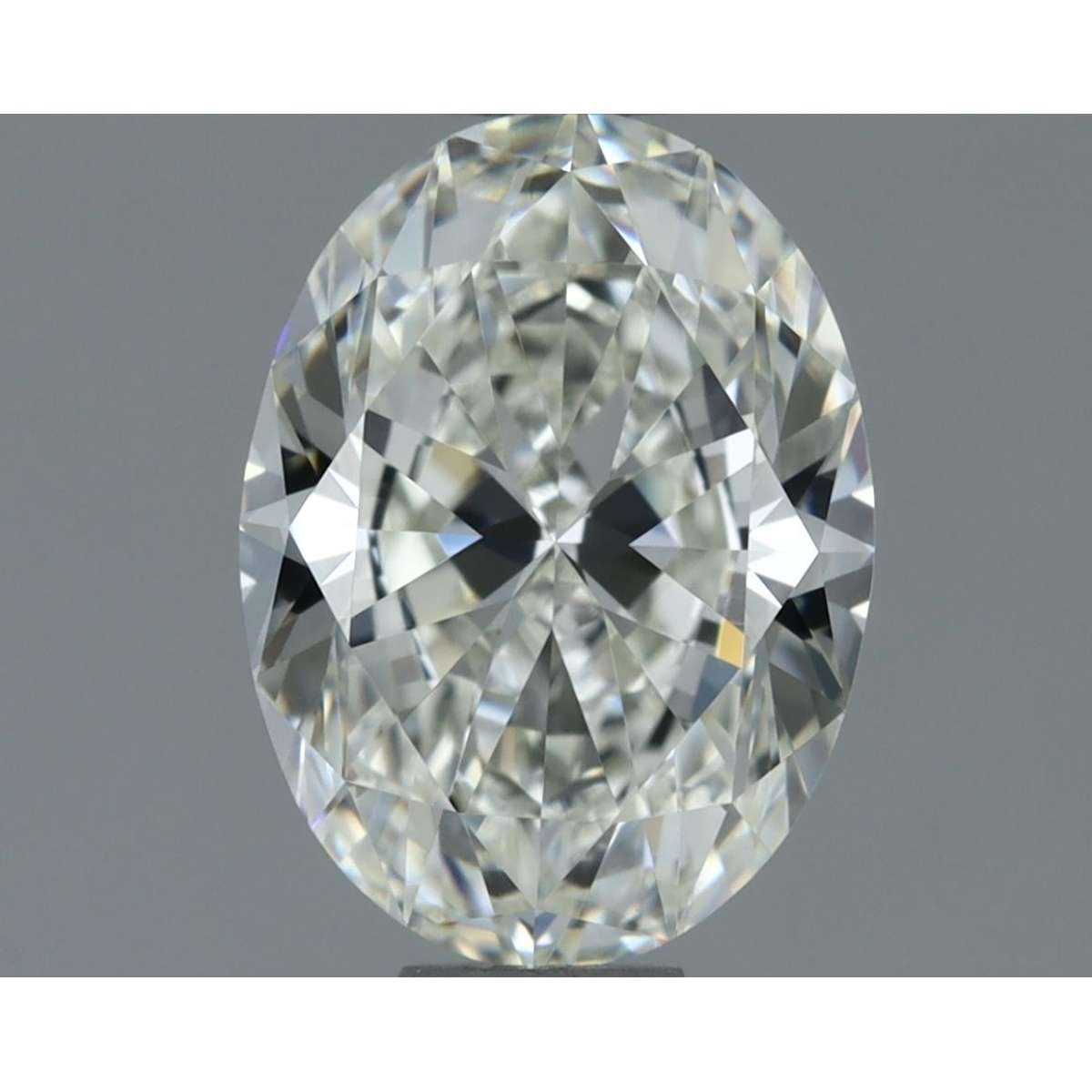 Certified Diamond IGI Carats 1.02 Color H Clarity VVS1  -  EX  EX Fluorescence NON Brown No Green No Milky No EyeClean 100%