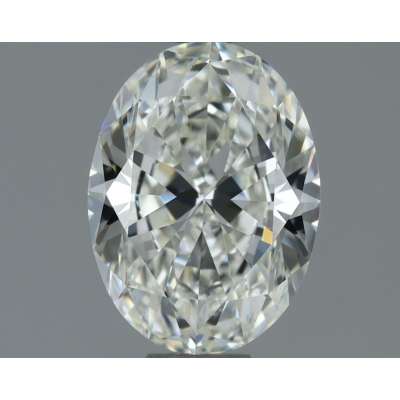 Certified Diamond IGI Carats 1.02 Color H Clarity VVS1  -  EX  EX Fluorescence NON Brown No Green No Milky No EyeClean 100%