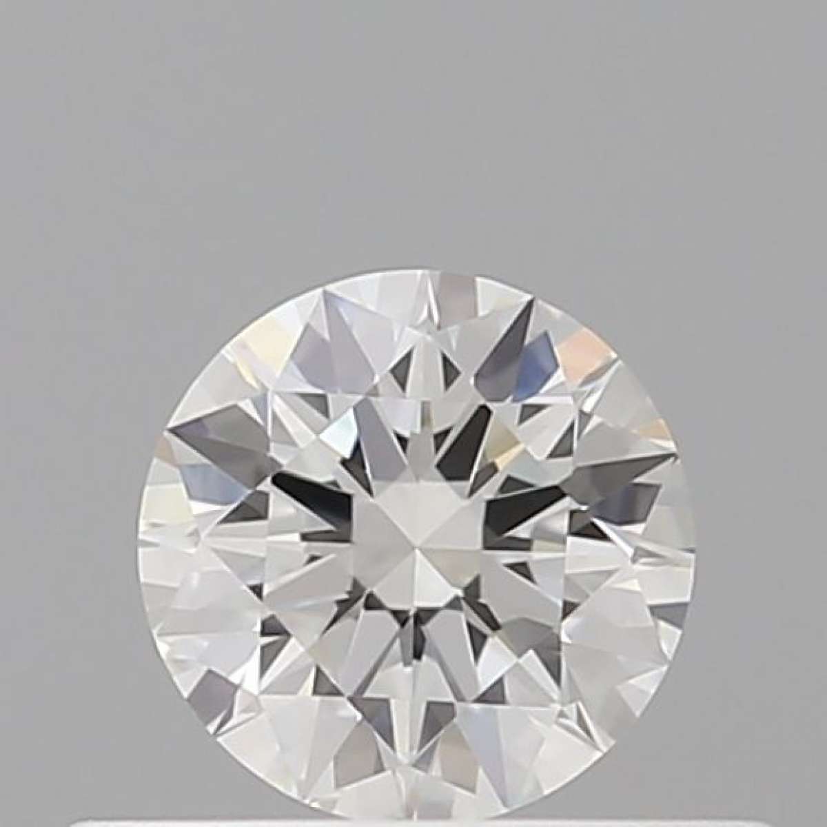 Certified Diamond GIA Carats 0.29 Color G Clarity VVS1  EX  EX  EX Fluorescence NON Brown No Green No Milky No EyeClean 100%