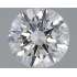 Certified Diamond GIA Carats 0.84 Color E Clarity VVS1  EX  EX  EX Fluorescence NON Brown No Green No Milky No EyeClean 100%