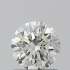 Certified Diamond IGI Carats 1.0 Color H Clarity VVS2  EX  EX  EX Fluorescence NON Brown No Green No Milky No EyeClean 100%