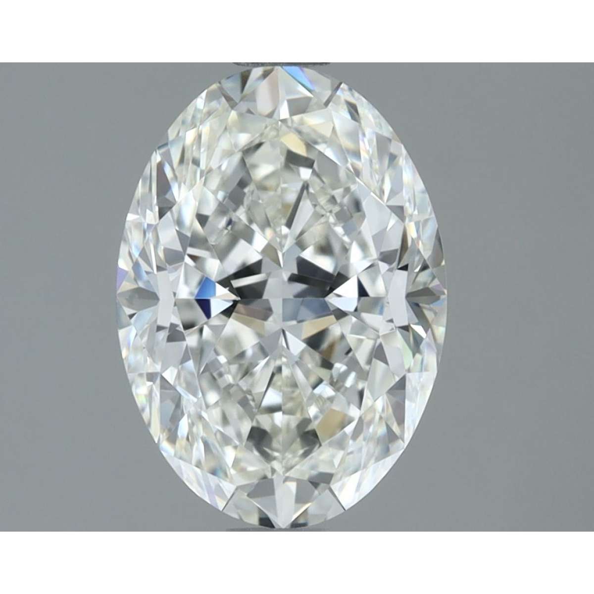 Certified Diamond IGI Carats 1.81 Color H Clarity VVS1  -  EX  EX Fluorescence NON Brown No Green No Milky No EyeClean 100%