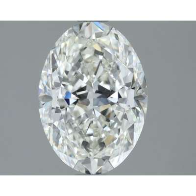 Certified Diamond IGI Carats 1.81 Color H Clarity VVS1  -  EX  EX Fluorescence NON Brown No Green No Milky No EyeClean 100%