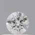 Certified Diamond GIA Carats 0.24 Color D Clarity VVS2  EX  EX  EX Fluorescence NON Brown No Green No Milky No EyeClean 100%
