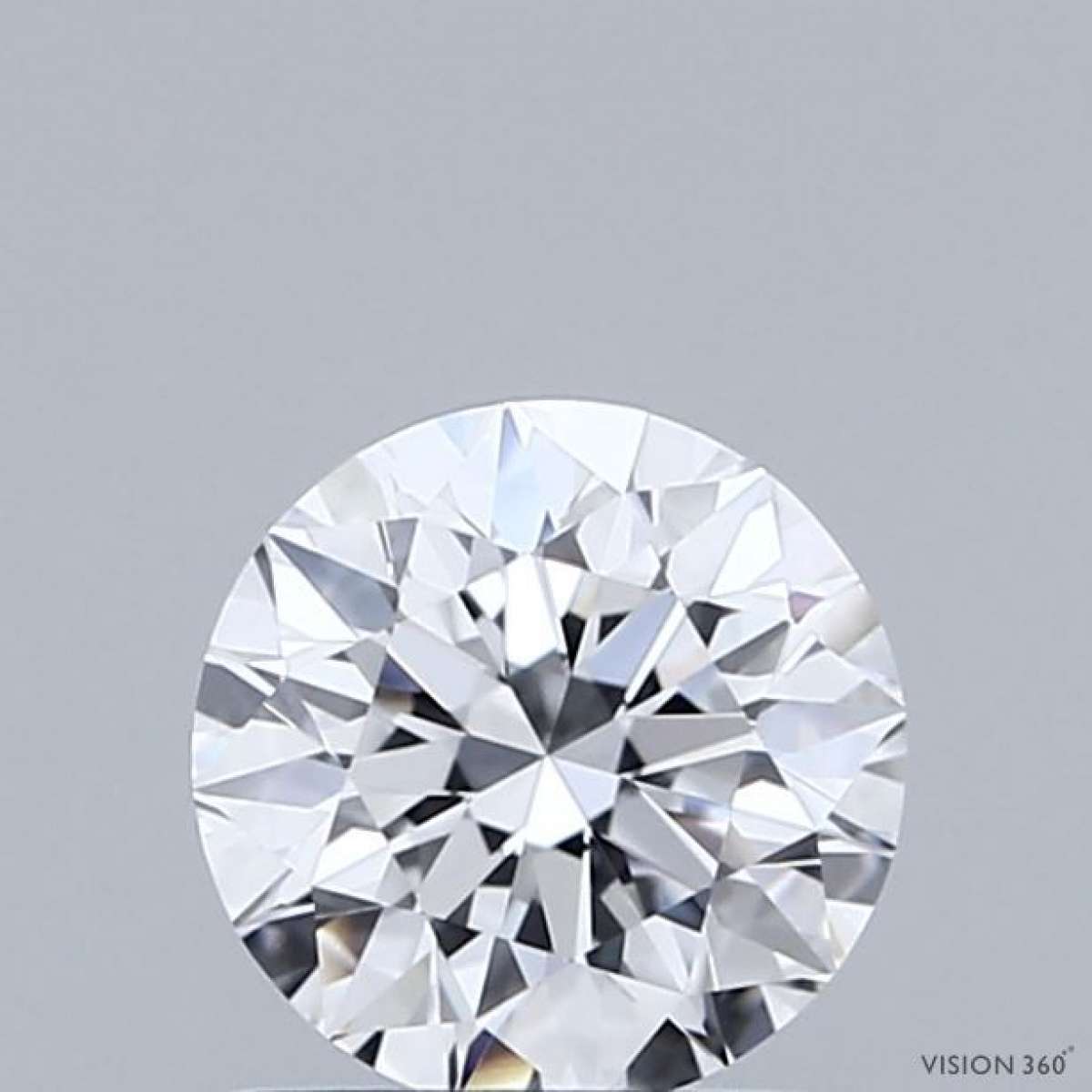 Certified Diamond GIA Carats 0.87 Color D Clarity IF EX EX EX Fluorescence NON Brown No Green No Milky No EyeClean 100% Certified Diamond GIA Carats 0.87 Color D Clarity IF EX EX EX Fluorescence NON Brown No Green No Milky No EyeClean 100%