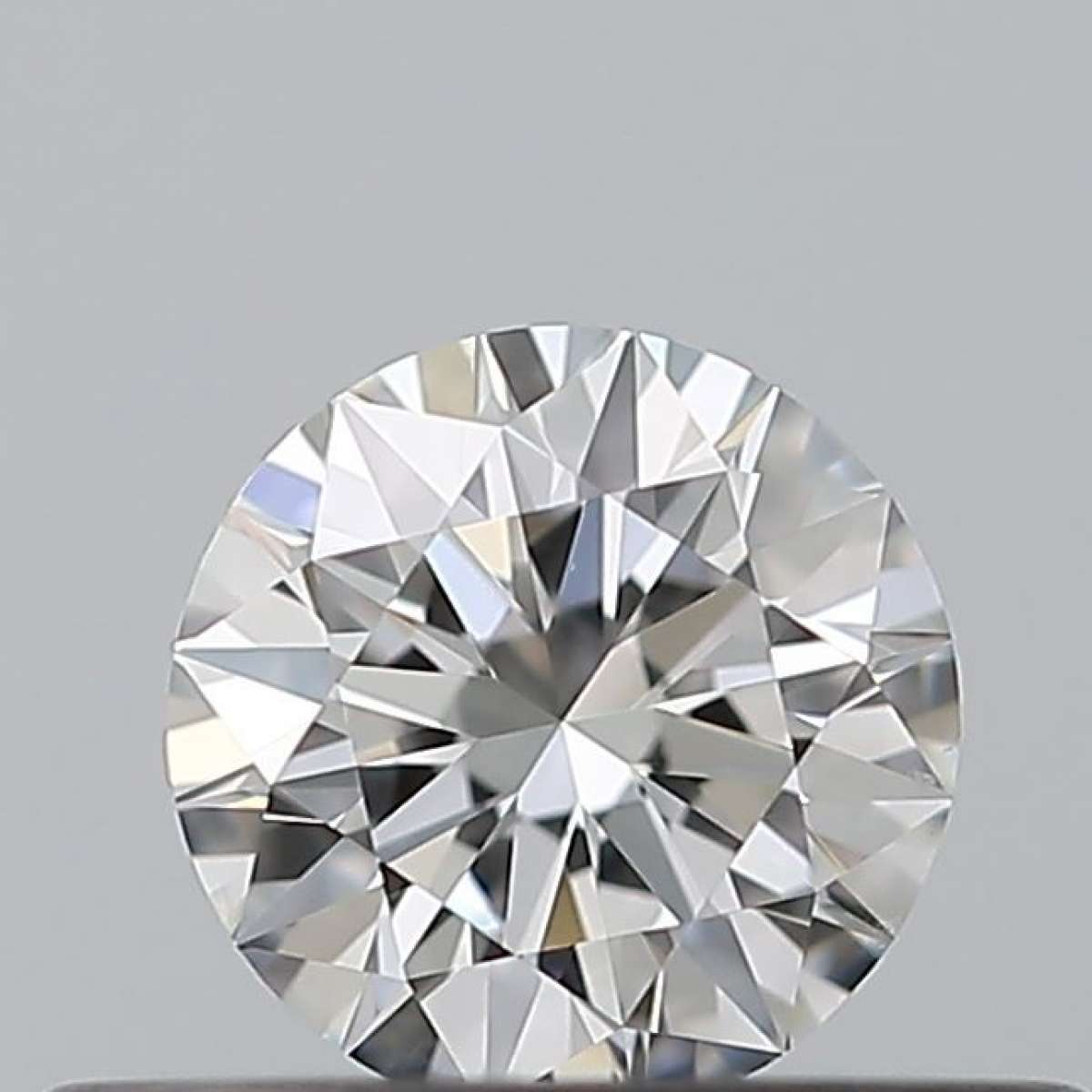 Certified Diamond GIA Carats 0.26 Color F Clarity IF EX EX EX Fluorescence NON Brown No Milky No EyeClean 100% Certified Diamond GIA Carats 0.26 Color F Clarity IF EX EX EX Fluorescence NON Brown No Milky No EyeClean 100%