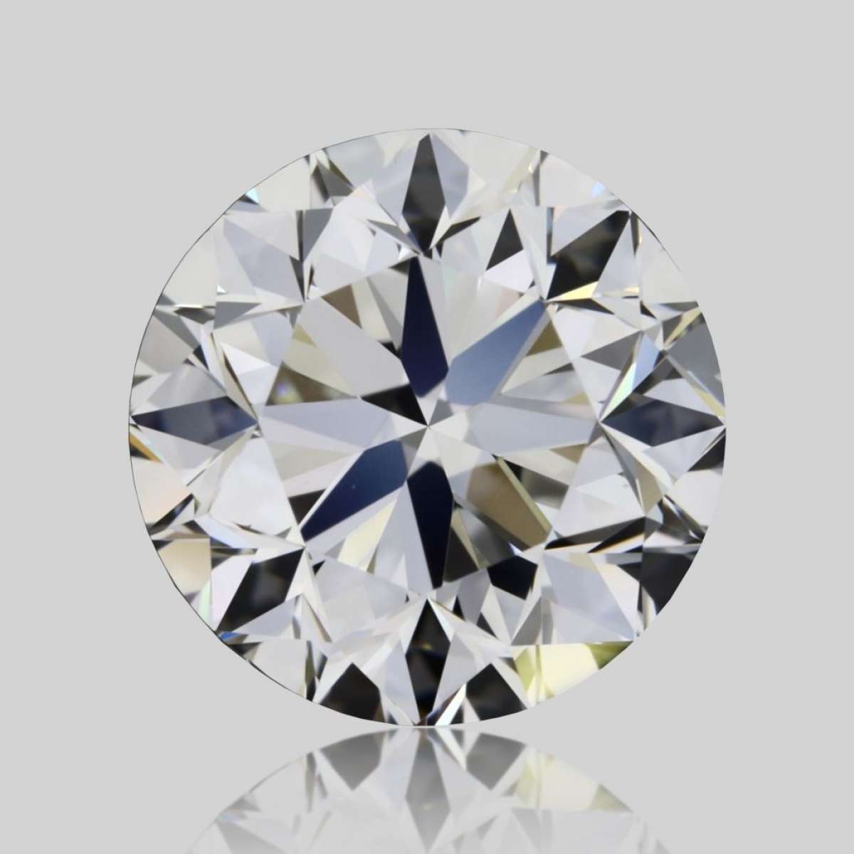 Diamante Certificato HRD Carati 1.0 Colore G Purezza VVS1 VG EX VG Fluorescenza NON Brown No Green No Milky No EyeClean 100% Diamante Certificato HRD Carati 1.0 Colore G Purezza VVS1 VG EX VG Fluorescenza NON Brown No Green No Milky No EyeClean 100%