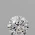 Certified Diamond IGI Carats 0.1 Color G Clarity VVS2  EX  VG  VG Fluorescence FNT Brown No Green No Milky No EyeClean 100%