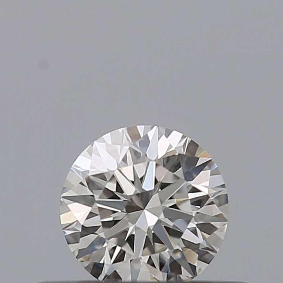 Certified Diamond GIA Carats 0.3 Color G Clarity VS1 EX EX EX Fluorescence NON Brown No Milky No EyeClean 100% Certified Diamond GIA Carats 0.3 Color G Clarity VS1 EX EX EX Fluorescence NON Brown No Milky No EyeClean 100%