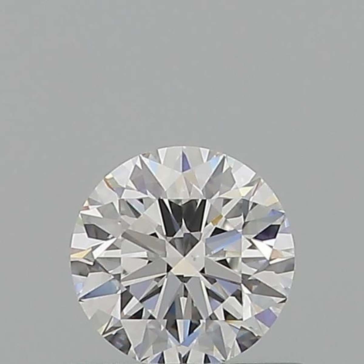 Certified Diamond GIA Carats 0.6 Color E Clarity VS2 EX EX EX Fluorescence FNT Brown No Green No Milky No EyeClean 100% Certified Diamond GIA Carats 0.6 Color E Clarity VS2 EX EX EX Fluorescence FNT Brown No Green No Milky No EyeClean 100%