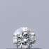 Certified Diamond IGI Carats 0.18 Color E Clarity VVS1  EX  EX  EX Fluorescence NON Brown No Green No Milky No EyeClean 100%