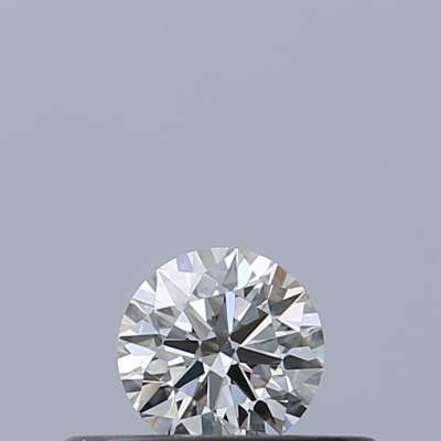 Certified Diamond IGI Carats 0.19 Color G Clarity VVS2 EX EX EX Fluorescence NON Brown No Milky No EyeClean 100% Certified Diamond IGI Carats 0.19 Color G Clarity VVS2 EX EX EX Fluorescence NON Brown No Milky No EyeClean 100%