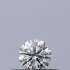 Certified Diamond IGI Carats 0.19 Color G Clarity VVS2  EX  EX  EX Fluorescence NON Brown No Milky No EyeClean 100%