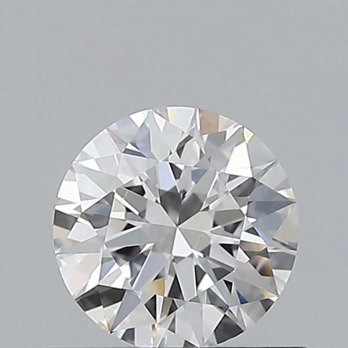 Certified Diamond GIA Carats 0.55 Color D Clarity VVS1 EX EX EX Fluorescence MED Brown No Green No Milky No EyeClean 100% Certified Diamond GIA Carats 0.55 Color D Clarity VVS1 EX EX EX Fluorescence MED Brown No Green No Milky No EyeClean 100%