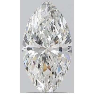 Diamante Certificato GIA Carati 1.5 Colore G Purezza SI2 - EX EX Fluorescenza NON Brown No Green No Milky No EyeClean 100% Diamante Certificato GIA Carati 1.5 Colore G Purezza SI2 - EX EX Fluorescenza NON Brown No Green No Milky No EyeClean 100%
