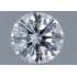 Certified Diamond GIA Carats 0.45 Color D Clarity VS1  VG  VG  EX Fluorescence NON Brown No Green No Milky No EyeClean 100%
