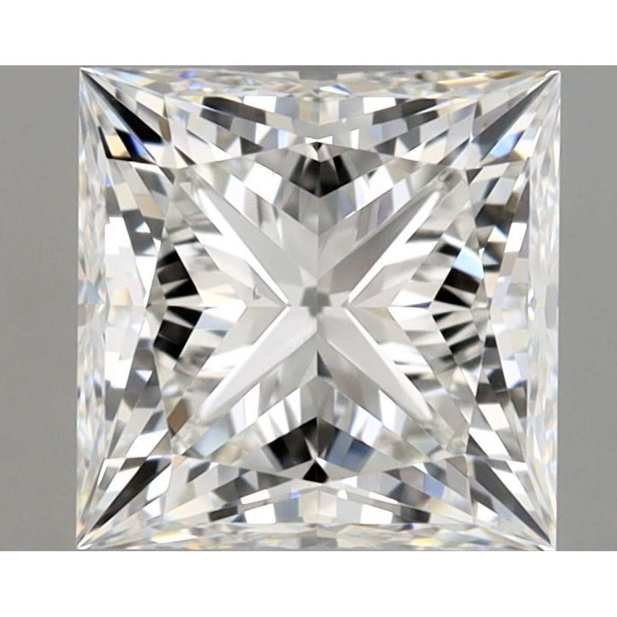 Certified Diamond GIA Carats 1.02 Color G Clarity VS1 - EX EX Fluorescence FNT Brown No Green No Milky No EyeClean 100% Certified Diamond GIA Carats 1.02 Color G Clarity VS1 - EX EX Fluorescence FNT Brown No Green No Milky No EyeClean 100%