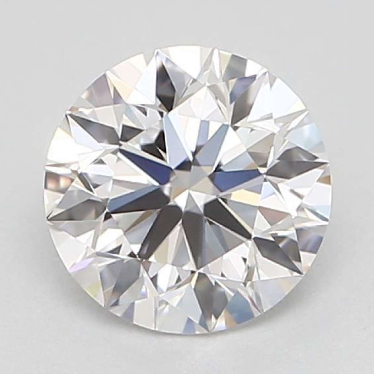 Certified Diamond GIA Carats 0.5 Color D Clarity VVS2 EX EX EX Fluorescence FNT Brown No Green No Milky No EyeClean 100% Certified Diamond GIA Carats 0.5 Color D Clarity VVS2 EX EX EX Fluorescence FNT Brown No Green No Milky No EyeClean 100%