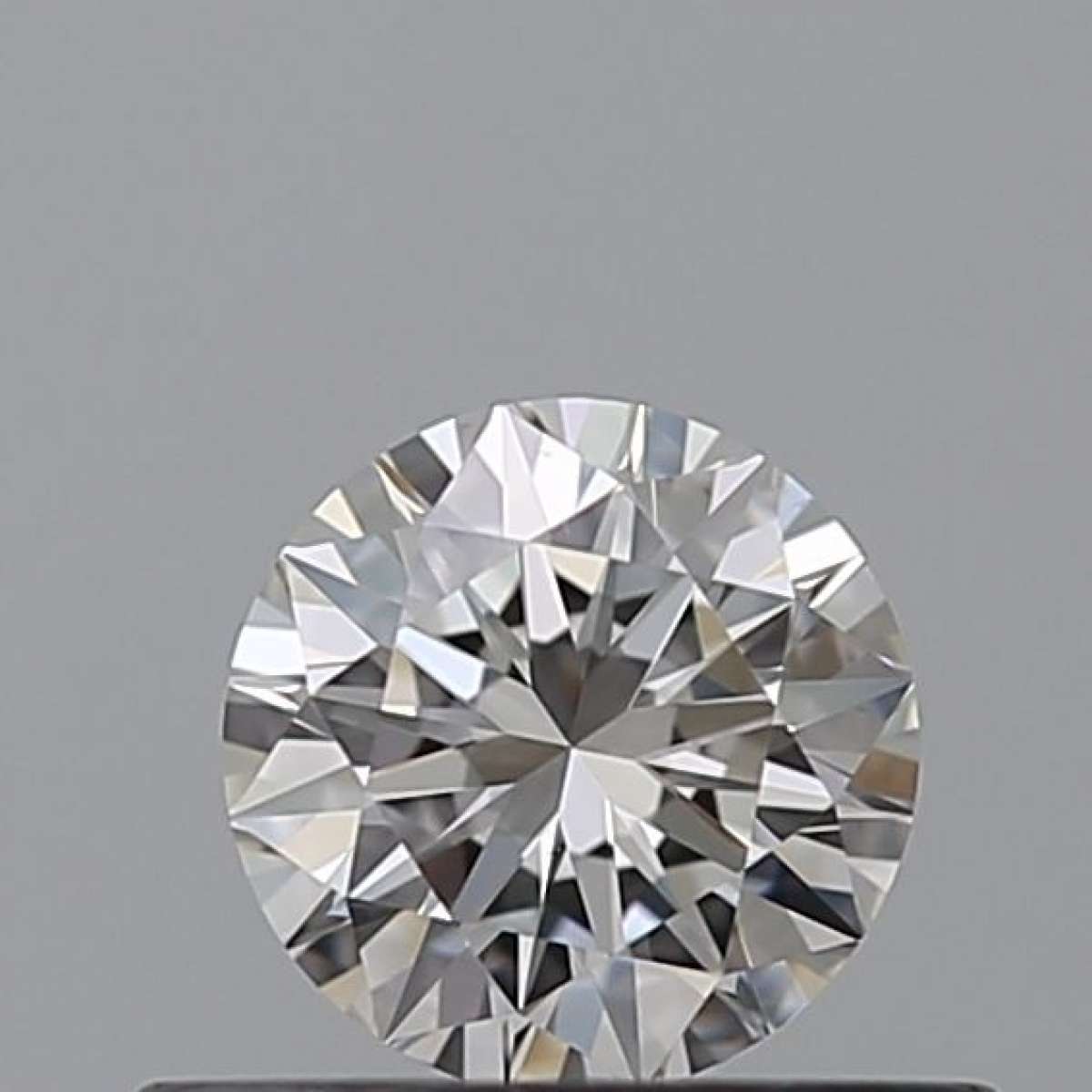 Certified Diamond GIA Carats 0.31 Color F Clarity VS1 EX EX EX Fluorescence NON Brown No Milky No EyeClean 100% Certified Diamond GIA Carats 0.31 Color F Clarity VS1 EX EX EX Fluorescence NON Brown No Milky No EyeClean 100%