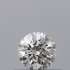 Certified Diamond GIA Carats 0.3 Color G Clarity VVS1  EX  EX  EX Fluorescence NON Brown No Milky No EyeClean 100%