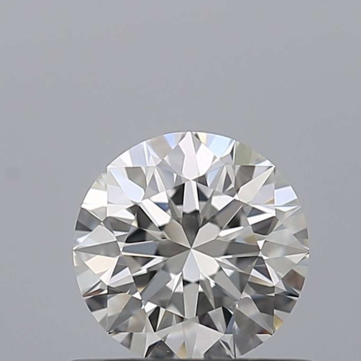 Certified Diamond GIA Carats 0.5 Color G Clarity VS1 EX EX EX Fluorescence NON Brown No Milky No EyeClean 100% Certified Diamond GIA Carats 0.5 Color G Clarity VS1 EX EX EX Fluorescence NON Brown No Milky No EyeClean 100%