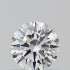 Certified Diamond GIA Carats 0.54 Color D Clarity FL  EX  EX  EX Fluorescence NON Brown No Green No Milky No EyeClean 100%